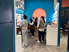 -海馬体照相馆(莘庄维璟印象城店)