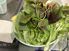 -亮欢寨快活林 酸汤鱼(仁怀店)