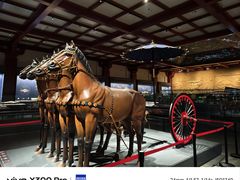 -北京大葆台遗址博物馆