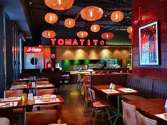 大堂-TOMATITO(无限极荟店)