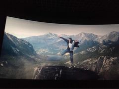 万达影城IMAX-万达影城(南海万达广场IMAX店)
