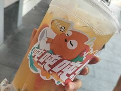 -CoCo都可(湖滨银泰店B区店)