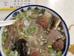 -夏家合汁(天润花园小区店)