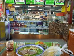 -隆福寺小吃店(东四店)