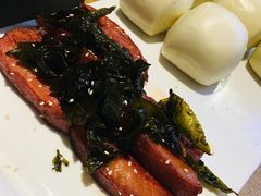 李记茶香肉-李记搅团•非遗陕菜(太华南路店)
