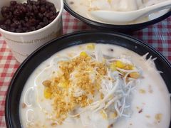 -129老爸茶丨清补凉