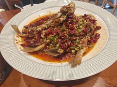 -杨厨的田园饭店(长城路店)