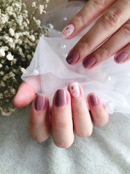 -笑美甲美睫工作室