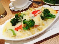 -VITELLO意大利料理(崂山路店)