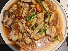 -鑫悦楼煎蟹·16年海鲜大排档