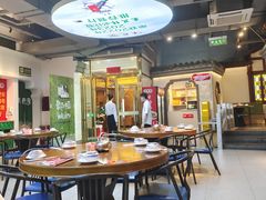 -味食家市师鸡(三元里店)