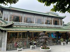 -南园酒家(前进路店)