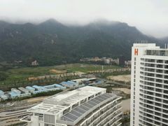 -金融街·金禧丽景海公园度假酒店