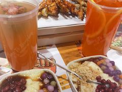 -木屋烧烤(双榆树店)