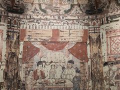 -洛阳古墓博物馆