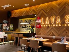 大堂-原石牛扒·约会餐厅(龙城万科里店)