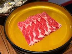 -牛New寿喜烧(虹桥新天地店)