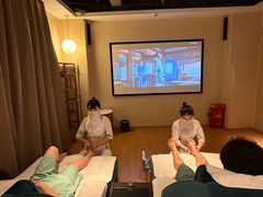 -道合堂·中式按摩·spa(民治店)