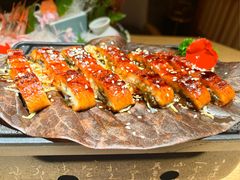 -阿吾罗·月咏精致日料(港汇恒隆广场店)