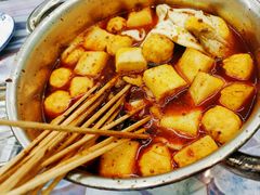 -程波烧烤(香滨路店)