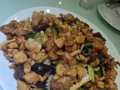 -胖子菜馆(隆昌路店)