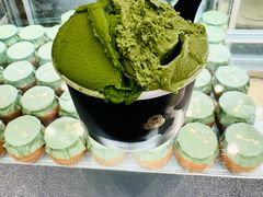 -九十葉·抹茶(南京·德基店)