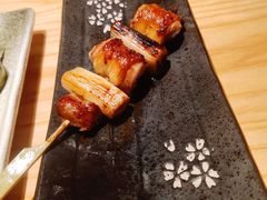 -人间酒暖·Go blanc·烧鸟·深夜食堂(陆家嘴店)