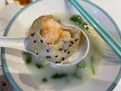 -小杨生煎(龙之梦购物中心店)