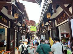 -白帝城·瞿塘峡景区