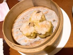 烧卖皇-杭州JW万豪酒店-万豪中餐厅