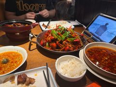 -乔街深夜食堂·小龙虾·高压锅生蚝(杭州总店)