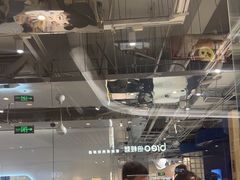 -兰湘子·湘菜小炒(石家庄万象城店)