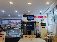 -香妃烤鸡(西单店)