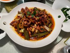 香辣虾-辣婆婆(航天桥店)