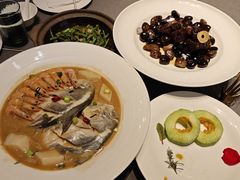 -海立阁海鲜江浙菜(漕河泾印象城店)