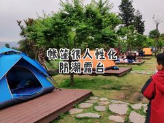 -枫香湖儿童公园