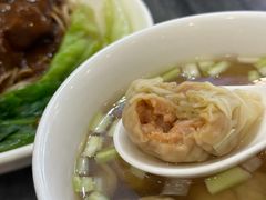 -竹园竹升面(西关总店)