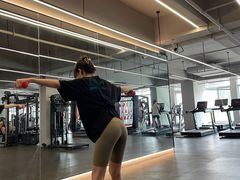-BOSS健身