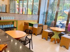 -Juicy Bakery(瑞景店)