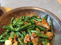 -张烤鸭·川菜·非遗冒烤鸭(青石桥店)