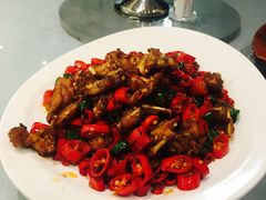 -阳光海鲜城(太仓万达店)