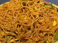 -金狮麟·新豫菜(金码大厦店)