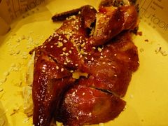 -胡桃里乐队酒馆(农科路店)