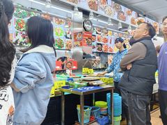 -吉莲利苑海鲜酒家(珠海拱北28年老字号店)