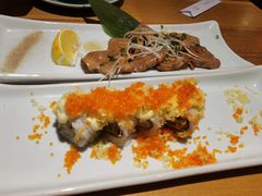 -初居食屋日式料理(万象城购物中心店)