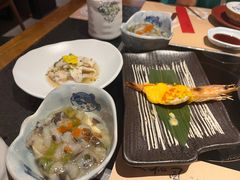 -匠和风精致料理(成都龙湖滨江天街店)