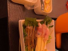 -串一火锅(赛格国际购物中心店)