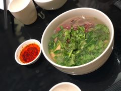 -狮王府淮扬菜(新街口友谊店)