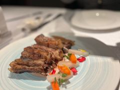 -恰餐厅 CHAR Bar & Grill (珠海仁恒洲际店)