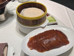 -千滋百味·醉江澜花园餐厅(街道口店)